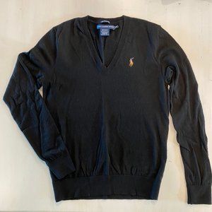 Ralph Lauren Sport | Merino Wool Sweater